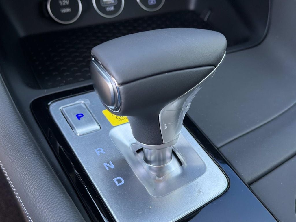 2026 Genesis G70 2.5T