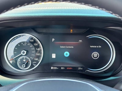 2026 Genesis G70 2.5T