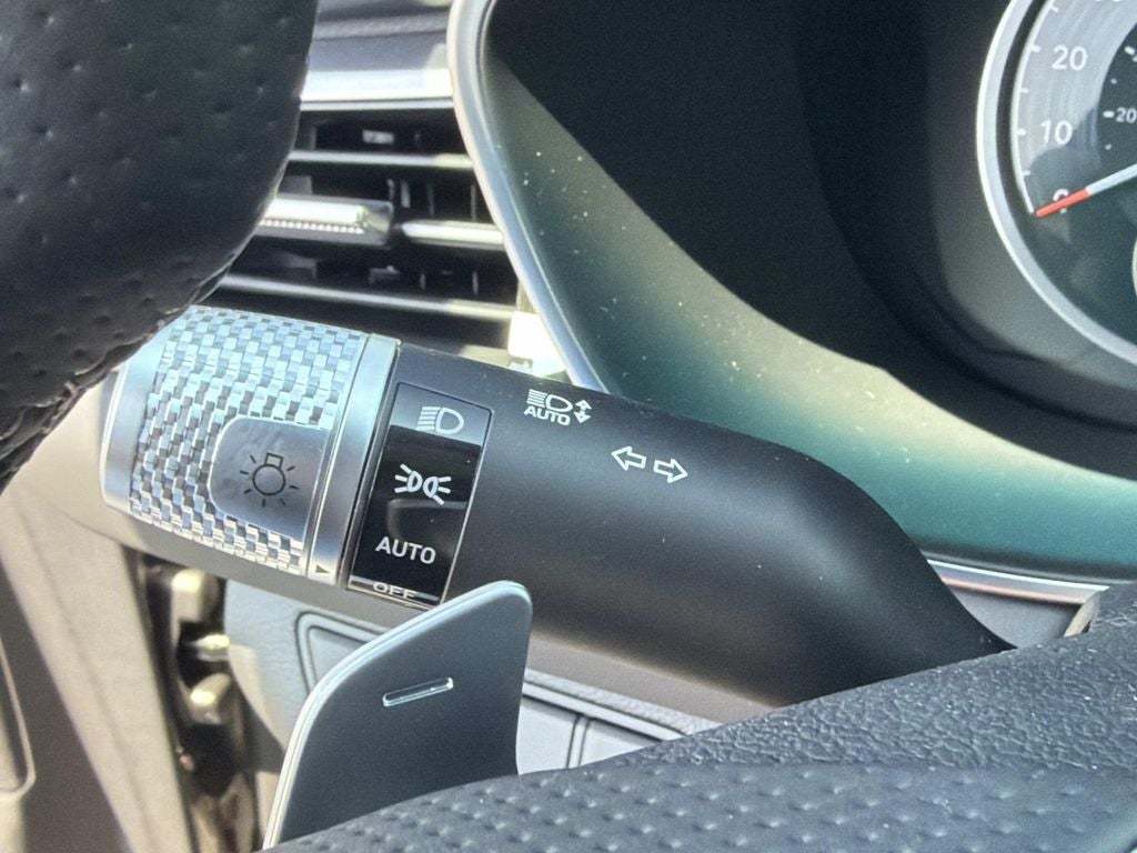 2026 Genesis G70 2.5T