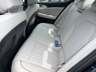 2027 Genesis G70 2.5T Sport Prestige