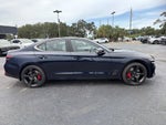 2027 Genesis G70 2.5T Sport Prestige