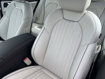 2027 Genesis G70 2.5T Sport Prestige