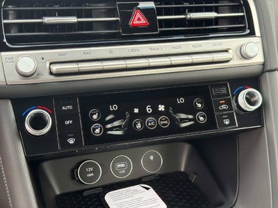 2027 Genesis G70 2.5T Sport Prestige