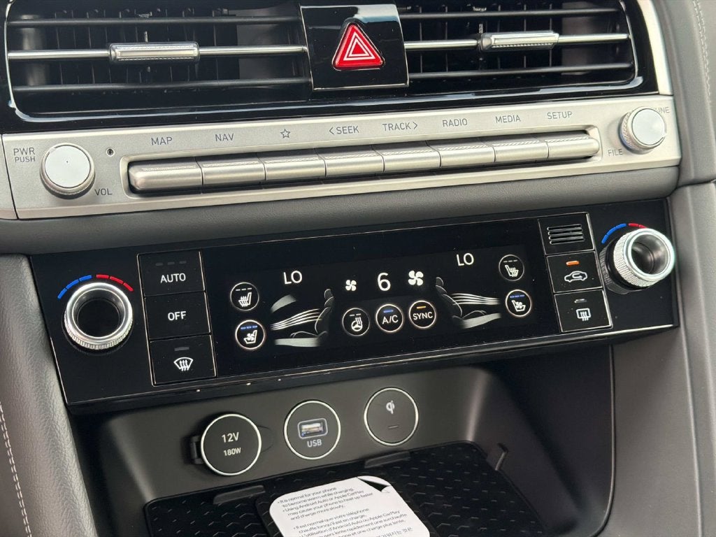 2027 Genesis G70 2.5T Sport Prestige