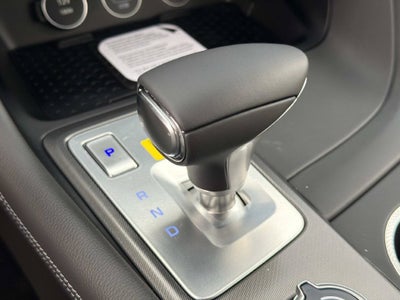 2027 Genesis G70 2.5T Sport Prestige