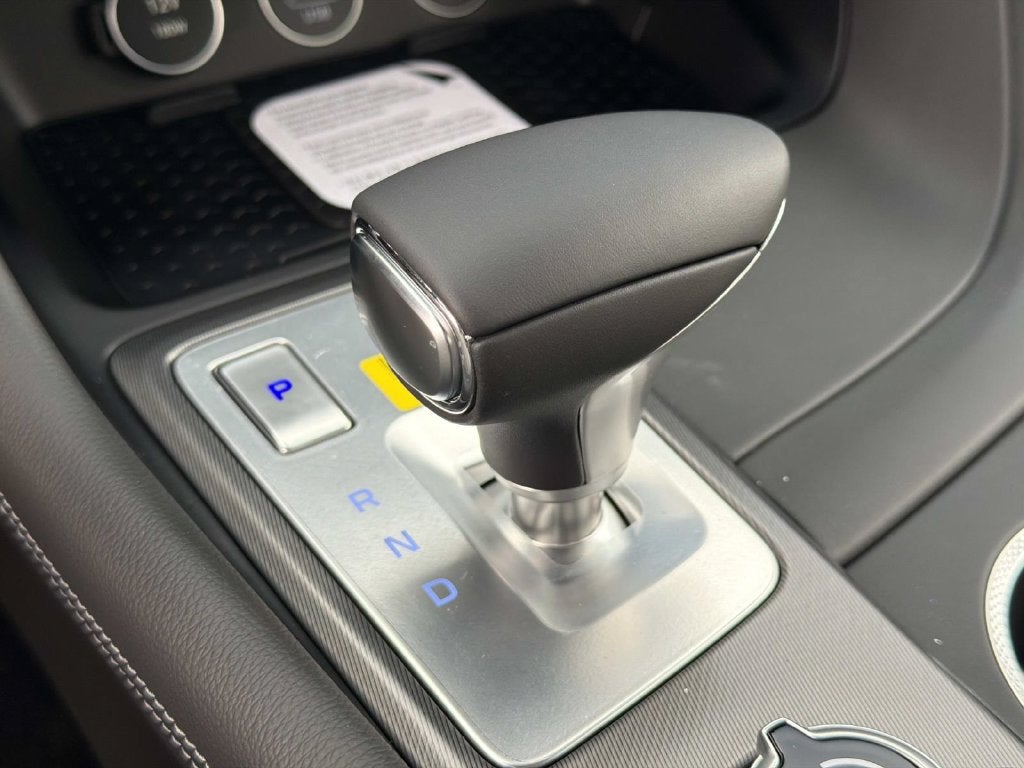 2027 Genesis G70 2.5T Sport Prestige