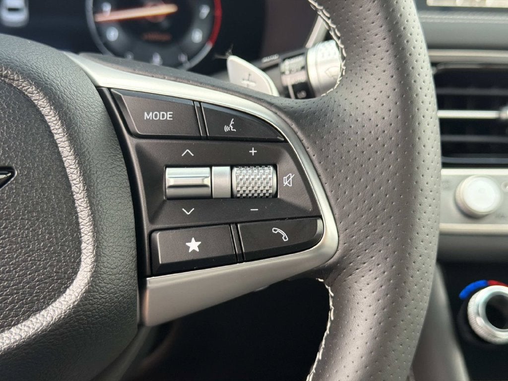 2027 Genesis G70 2.5T Sport Prestige
