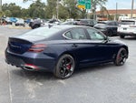 2027 Genesis G70 2.5T Sport Prestige