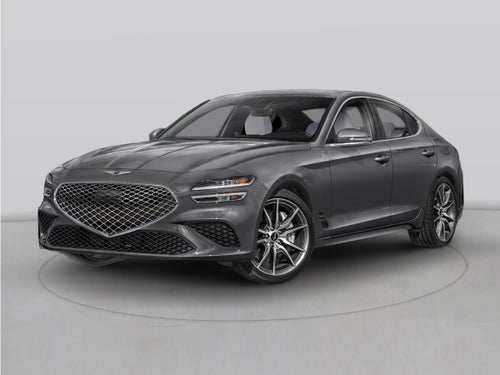 2024 Genesis G70 2.5T SPORT PRESTIGE