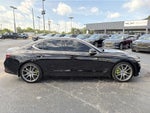 2022 Genesis G70 2.0T