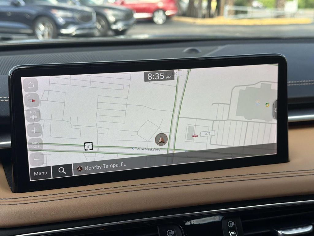 2022 Genesis G70 2.0T