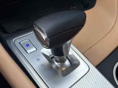 2022 Genesis G70 2.0T