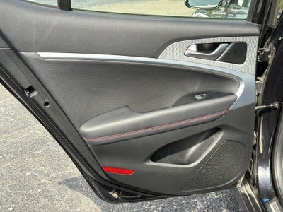 2023 Genesis G70 2.0T Sport Prestige