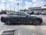 2023 Genesis G70 2.0T Sport Prestige