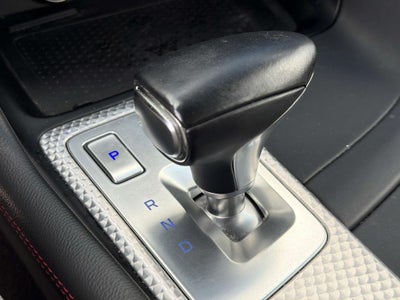 2023 Genesis G70 2.0T Sport Prestige