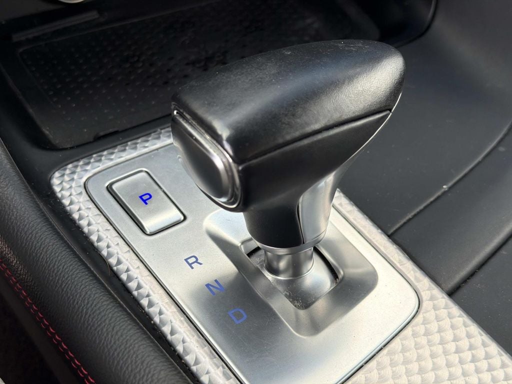 2023 Genesis G70 2.0T Sport Prestige