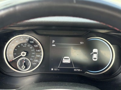 2023 Genesis G70 2.0T Sport Prestige