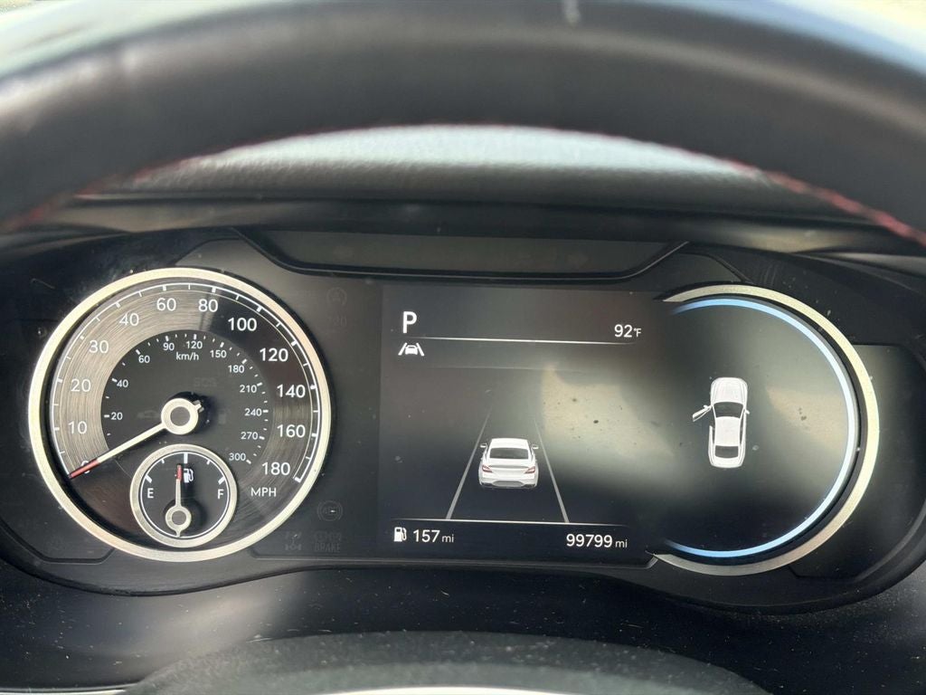 2023 Genesis G70 2.0T Sport Prestige