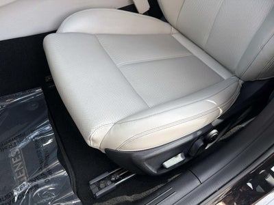 2022 Genesis G70 2.0T