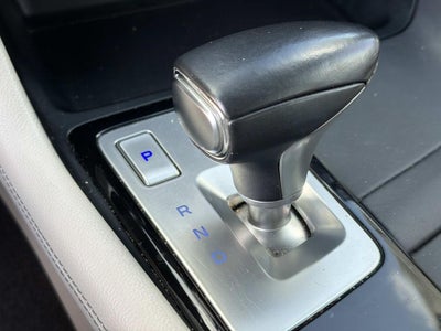 2022 Genesis G70 2.0T