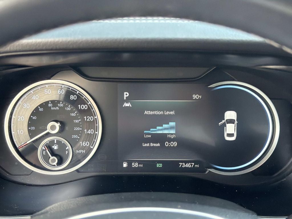 2022 Genesis G70 2.0T