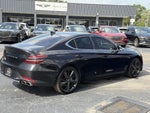 2022 Genesis G70 2.0T