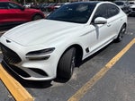 2025 Genesis G70 3.3T Sport Advanced