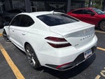 2025 Genesis G70 3.3T Sport Advanced