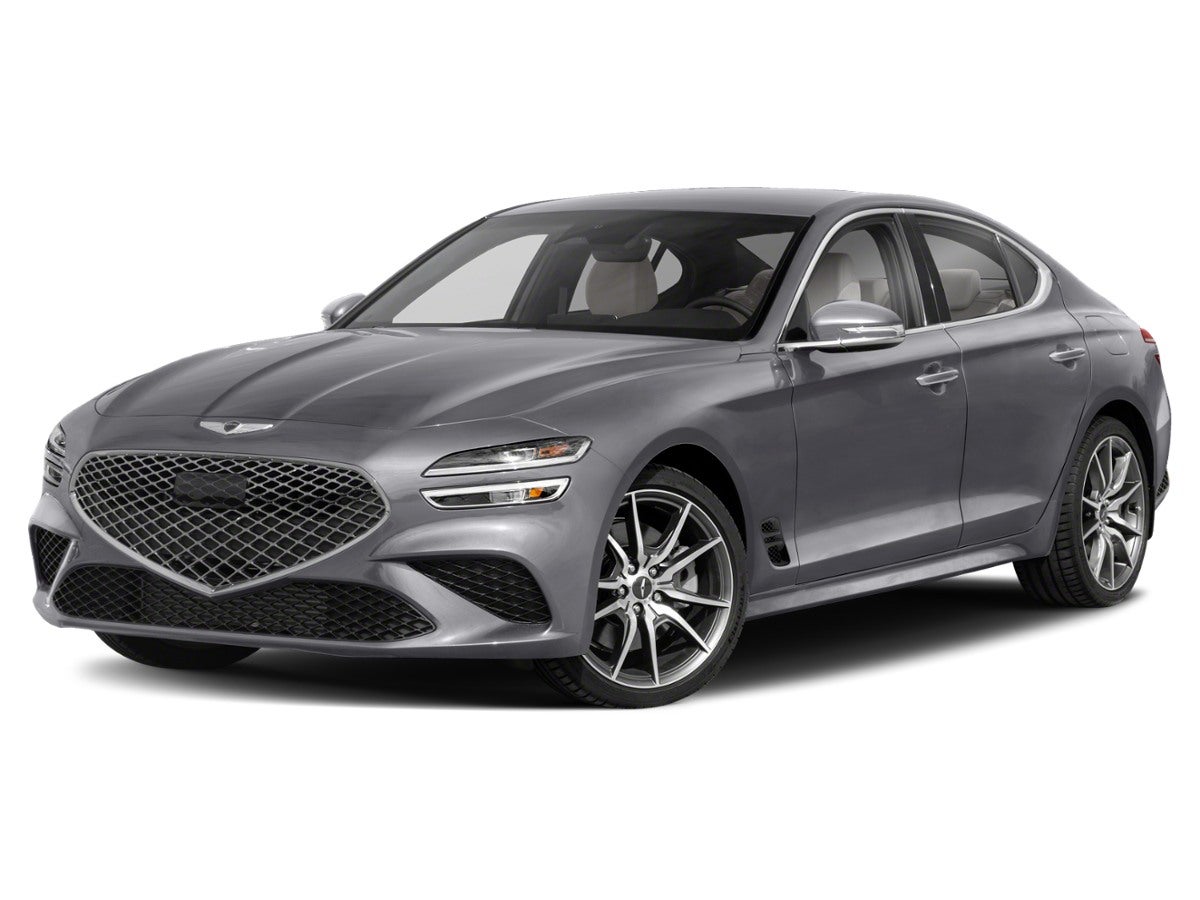 2023 Genesis G70 3.3T Standard's photo