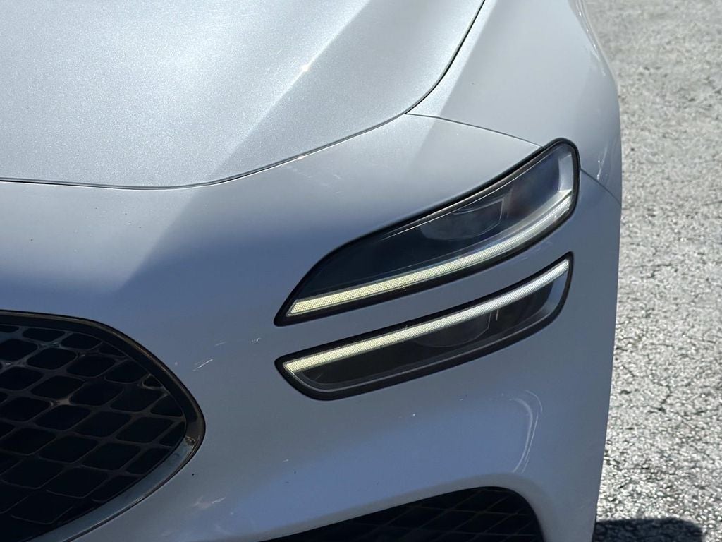 2023 Genesis G70 3.3T