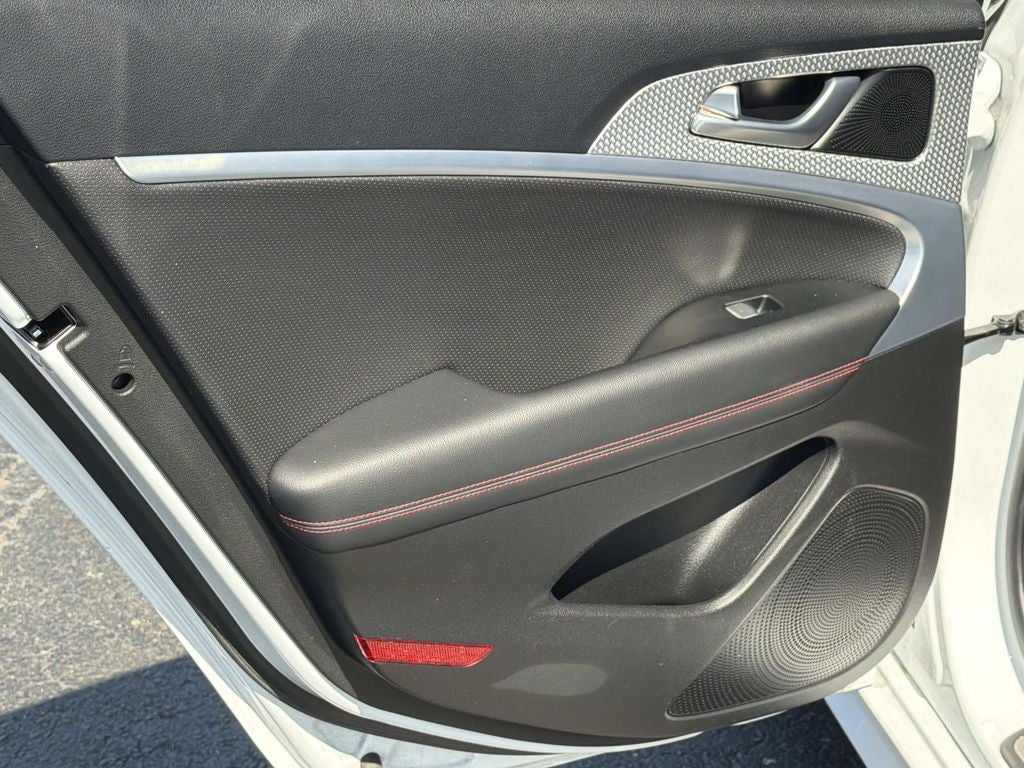 2023 Genesis G70 3.3T