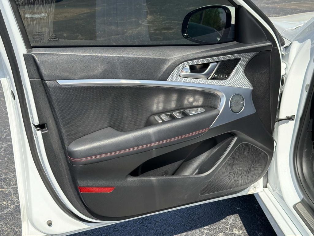2023 Genesis G70 3.3T