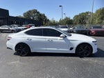 2023 Genesis G70 3.3T