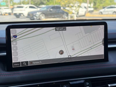 2023 Genesis G70 3.3T