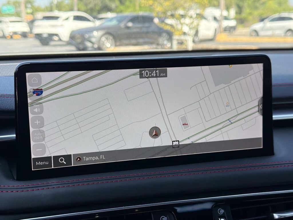 2023 Genesis G70 3.3T