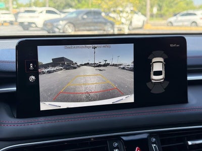 2023 Genesis G70 3.3T