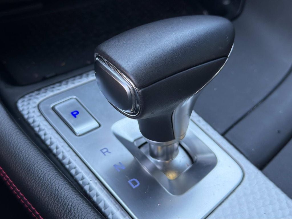 2023 Genesis G70 3.3T