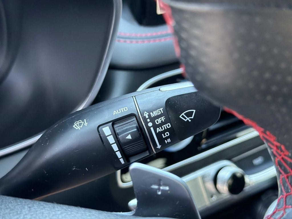 2023 Genesis G70 3.3T