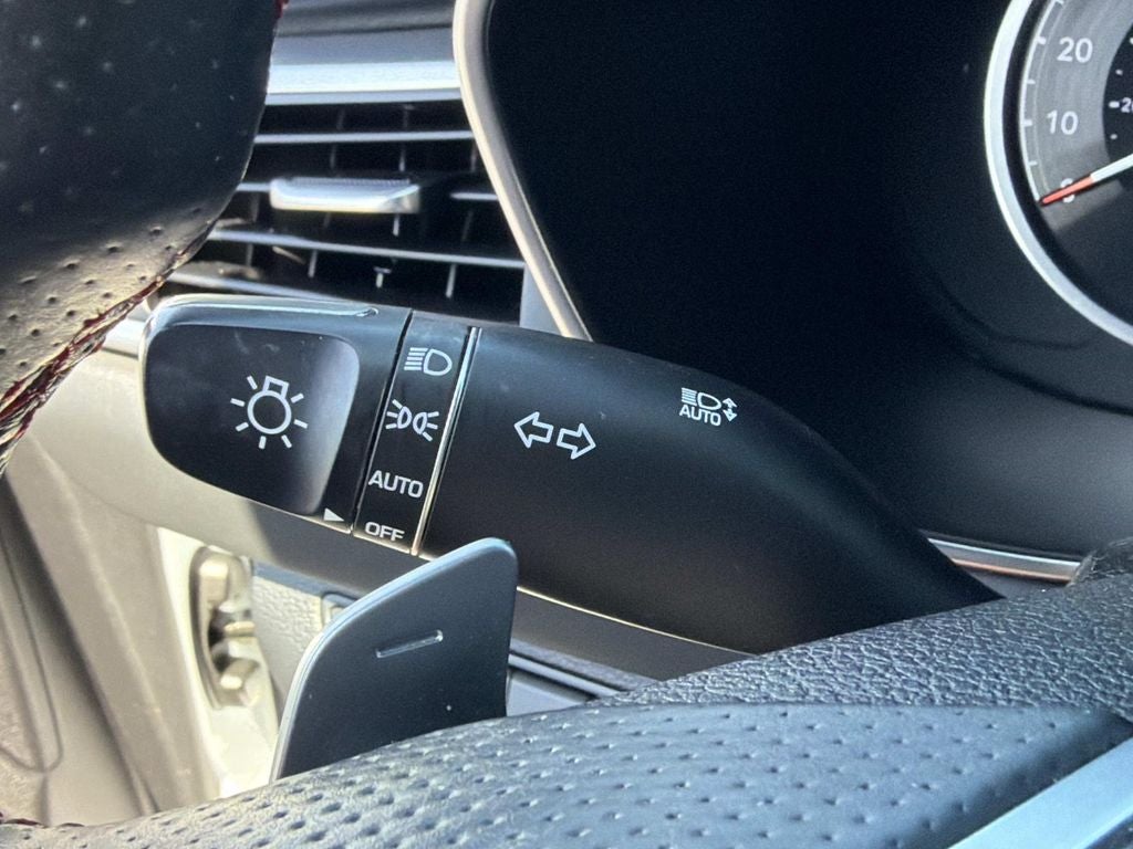 2023 Genesis G70 3.3T
