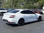 2023 Genesis G70 3.3T