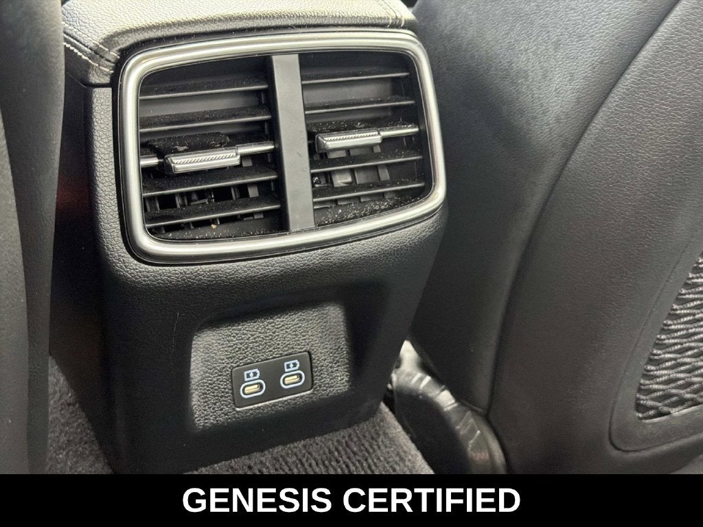 2026 Genesis G70 2.5T