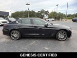 2026 Genesis G70 2.5T