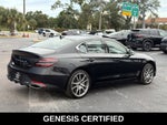 2026 Genesis G70 2.5T