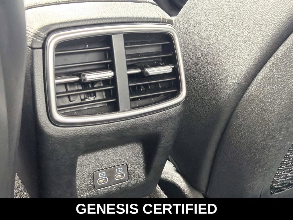 2026 Genesis G70 2.5T