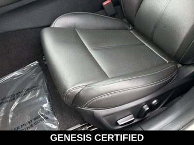 2026 Genesis G70 2.5T