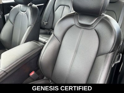 2026 Genesis G70 2.5T