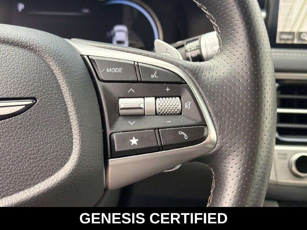 2026 Genesis G70 2.5T