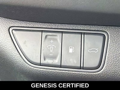 2026 Genesis G70 2.5T