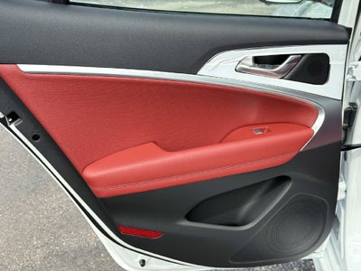 2027 Genesis G70 2.5T Sport Prestige