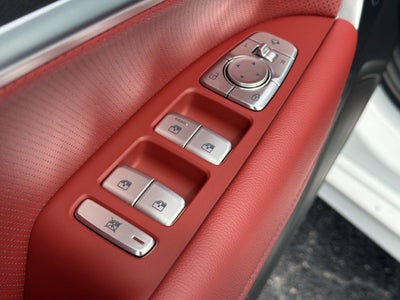 2027 Genesis G70 2.5T Sport Prestige